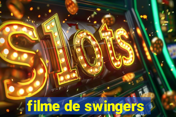 filme de swingers